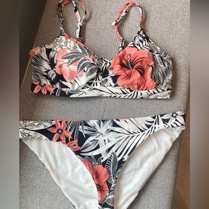 EUC CAMIO MÍO bikini SZ L